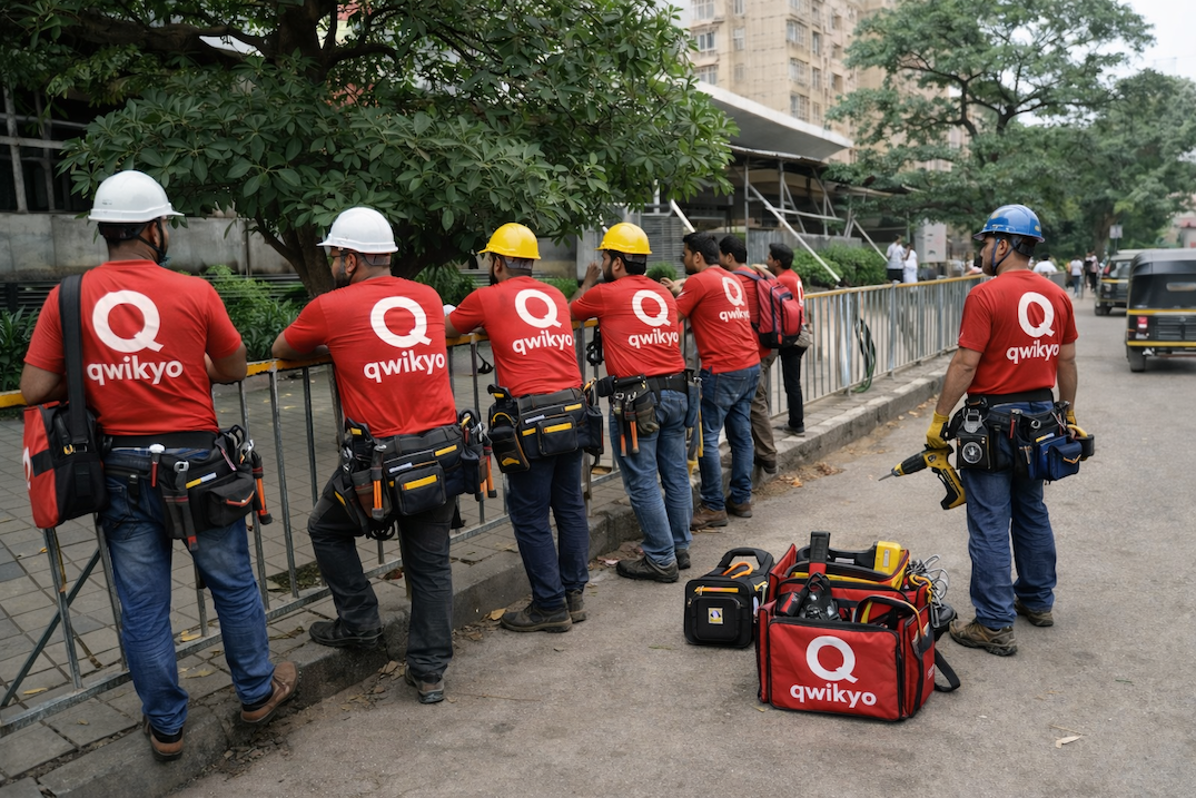 Future of workforce in India